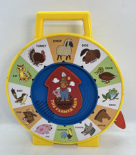 Fisher price classic for sale  Pompano Beach