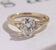 9x7mm oval cut for sale  Edison