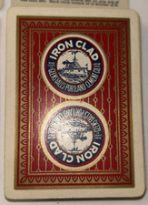 Iron clad glens for sale  Binghamton