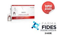 Vichy dercos aminexil usato  Casapesenna