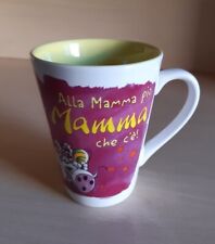 Tazza diddl mamma usato  Schio