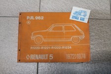 Renault 1972 1974 usato  San Stino di Livenza