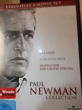 Dvd paul newman gebraucht kaufen  Friedrichshafen
