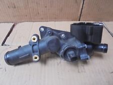 renault megane thermostat housing for sale  BRIDPORT