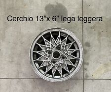 Cerchio lega leggera usato  Rubiera