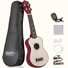 Inch ukulele beginners for sale  Fontana