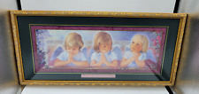 Vintage homco angels for sale  Madison