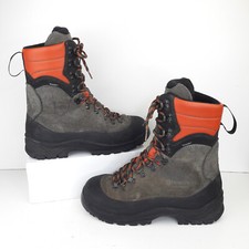 Husqvarna mens boots for sale  NORTHALLERTON