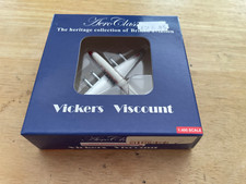 Aeroclassics 400 vickers for sale  PRENTON
