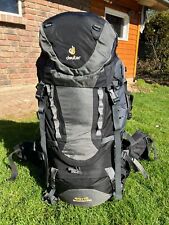 Deuter treckingrucksack aircon gebraucht kaufen  Euskirchen