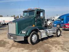 2015 kenworth t800 for sale  Fresno