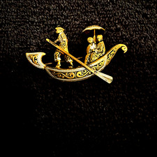 Damascene people boat for sale  Glencoe