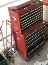 Craftsman drawer rollaway for sale  Tucson