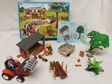 Playmobil country 6814 gebraucht kaufen  Stadtprozelten