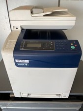 Xerox workcentre 6505 gebraucht kaufen  Mannheim