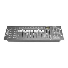 Chauvet obey dmx for sale  North Brunswick