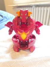 Bakugan battle brawlers d'occasion  Nancy-
