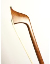 Arco de violoncelo antigo 3/4 Pernambuco Alemanha 3 estrelas marca Vitaly comprar usado  Enviando para Brazil