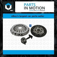 Clutch kit 3pc for sale  UK