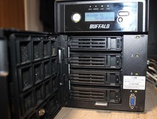 Network Storage Disk Arrays for sale Network Storage Disk Arrays for sale COVENTRY