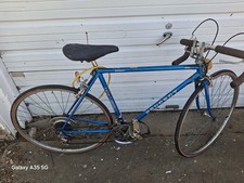 Peugeot touring bike for sale  Kansas City