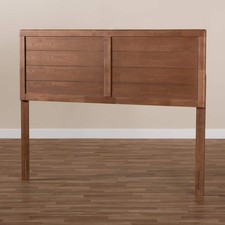 Wooden slatted headboard for sale  Grandville