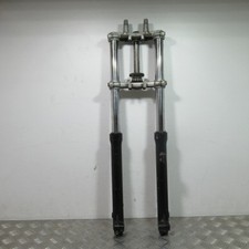 Fourche yamaha 125 d'occasion  Méru