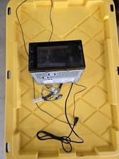 Usado, Pioneer AVH-1500NEX duplo 2 DIN DVD/CD player espelhos Bluetooth iPhone CarPlay comprar usado  Enviando para Brazil