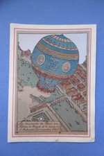 Carte invitation marquis d'occasion Carte invitation marquis d'occasion  Annonay