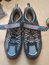 Clip cycle shoes for sale  HUDDERSFIELD