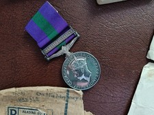 Palestine bar 1945 for sale  KNUTSFORD