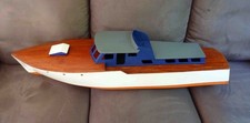Maquette bateau grande d'occasion  Lavelanet