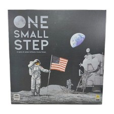 One small step usato  Bologna