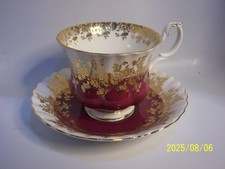 Vintage royal albert for sale  Morriston