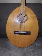 Vintage string kobza for sale  Burnham