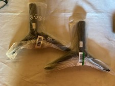 Suporte pernas Samsung TV 55 58, UN58RU7100F, UN55RU7100F, NU7300-55” L 97E e R 96E comprar usado Suporte pernas Samsung TV 55 58, UN58RU7100F, UN55RU7100F, NU7300-55” L 97E e R 96E comprar usado  Enviando para Brazil