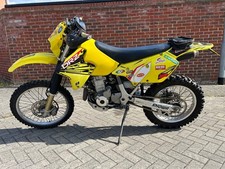 2002 suzuki drz for sale  DUNSTABLE
