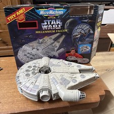 Star wars micro for sale  STEVENAGE