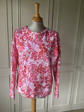 Joules red pink for sale  SUTTON COLDFIELD