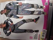 Widmann trainingsanzug disco gebraucht kaufen  Lahnstein