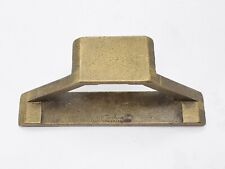 Vintage antique brass for sale  PRESTON