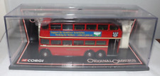 Corgi 43708 london for sale  STOCKTON-ON-TEES