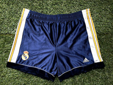 Pantaloncini real madrid usato  Volpago del Montello