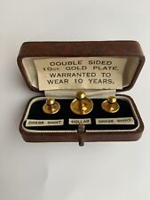 Antique 10ct gold for sale  BLACKWOOD