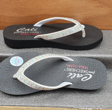 Skechers cali yoga for sale  WALLASEY