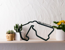 Silverstone circuits free for sale  LEICESTER