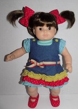 Bitty twins american for sale  Madison