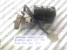 Motorino tergicristallo giargi usato  Taormina