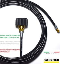 Micro sonda spurgatubi usato  Roma