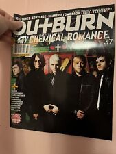 Rivista chemical romance usato  Spedire a Italy